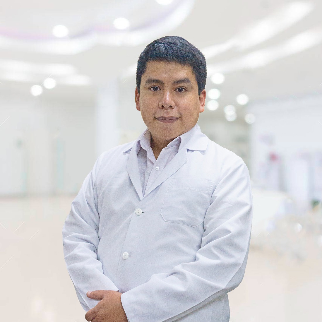 P.C.  Juan Pablo Ramos Velarde
